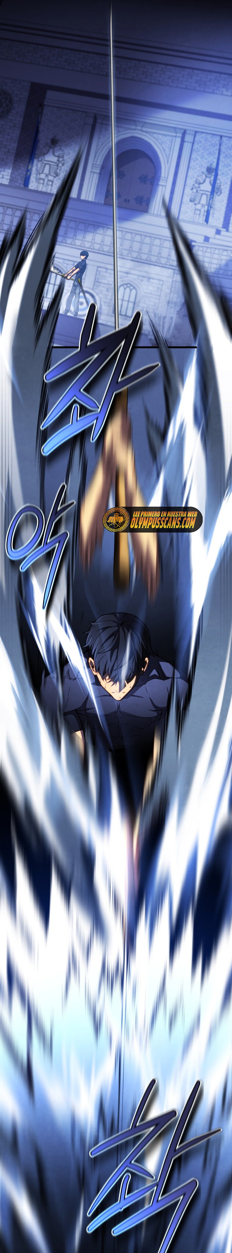 Read El Hijo Menor del Maestro de la Espada Manga Online