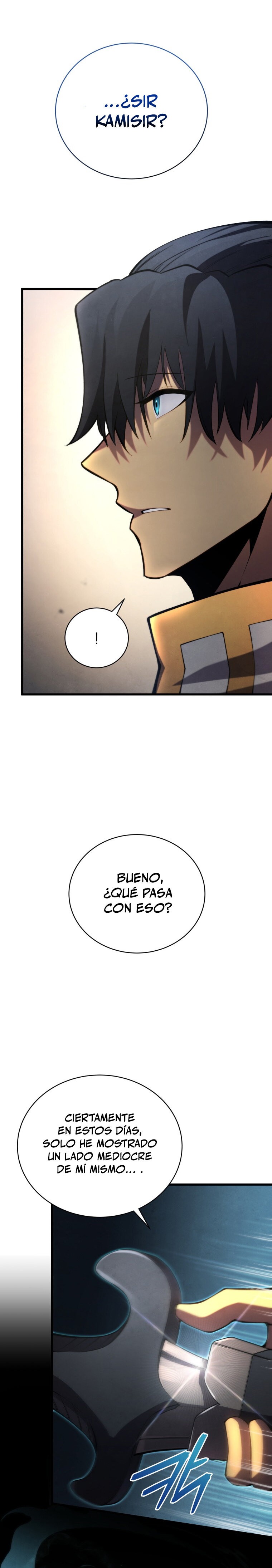 Read El Hijo Menor del Maestro de la Espada Manga Online