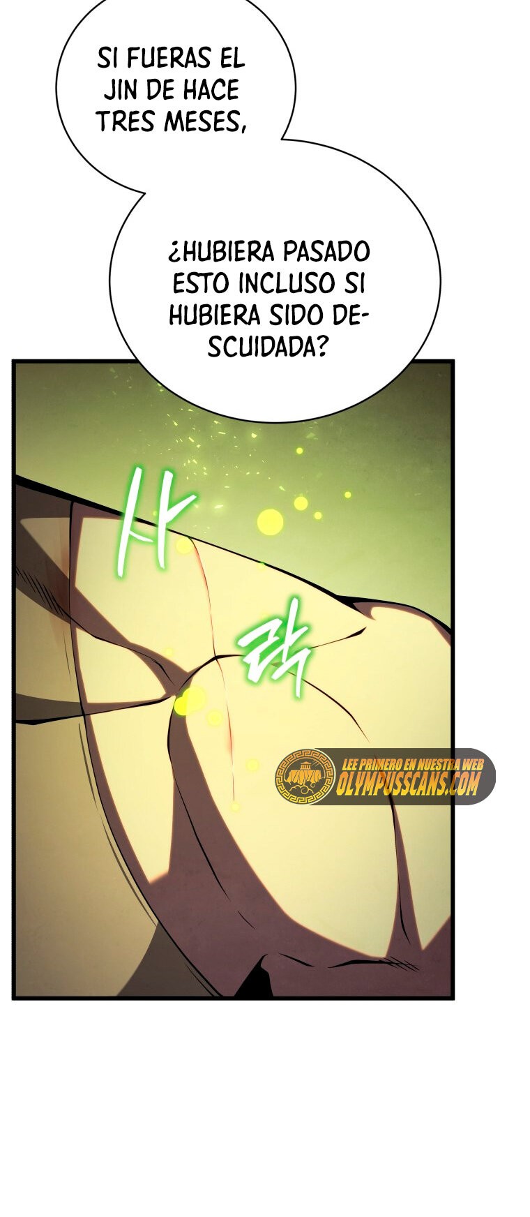 Read El Hijo Menor del Maestro de la Espada Manga Online