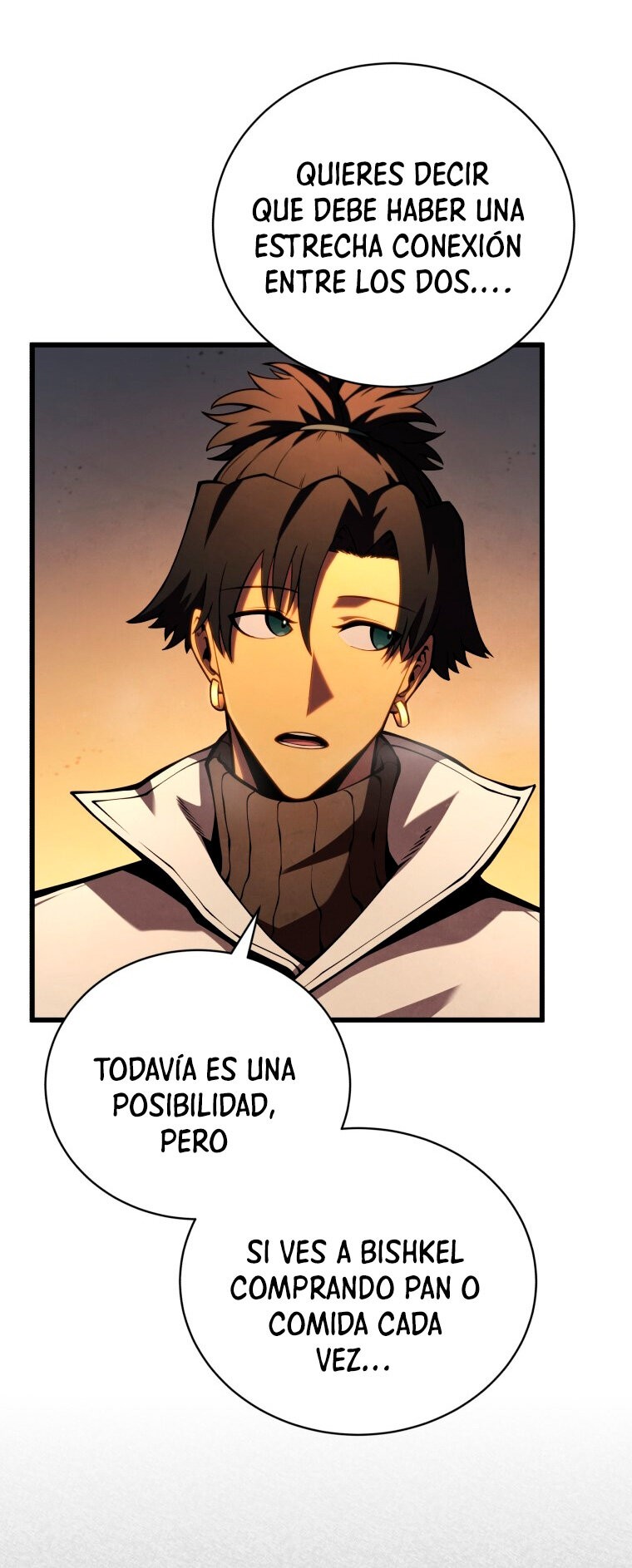 Read El Hijo Menor del Maestro de la Espada Manga Online