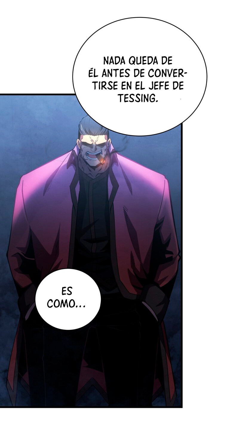 Read El Hijo Menor del Maestro de la Espada Manga Online