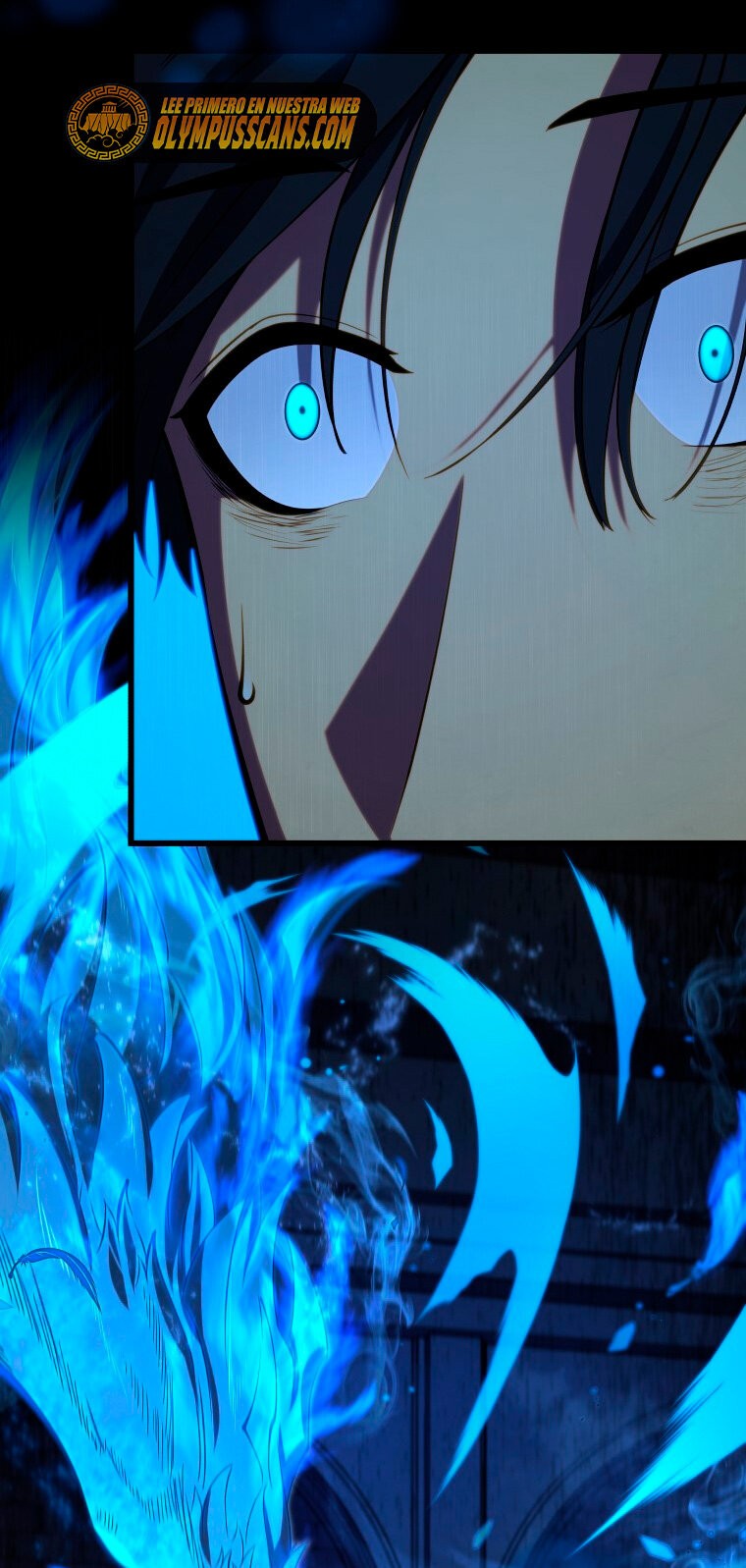 Read El Hijo Menor del Maestro de la Espada Manga Online