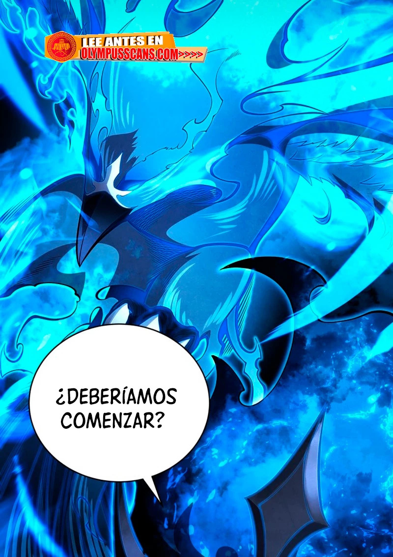 Read El Hijo Menor del Maestro de la Espada Manga Online