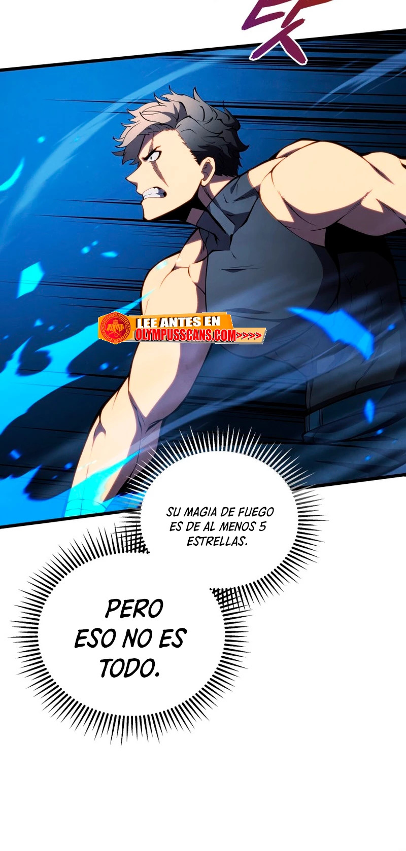 Read El Hijo Menor del Maestro de la Espada Manga Online