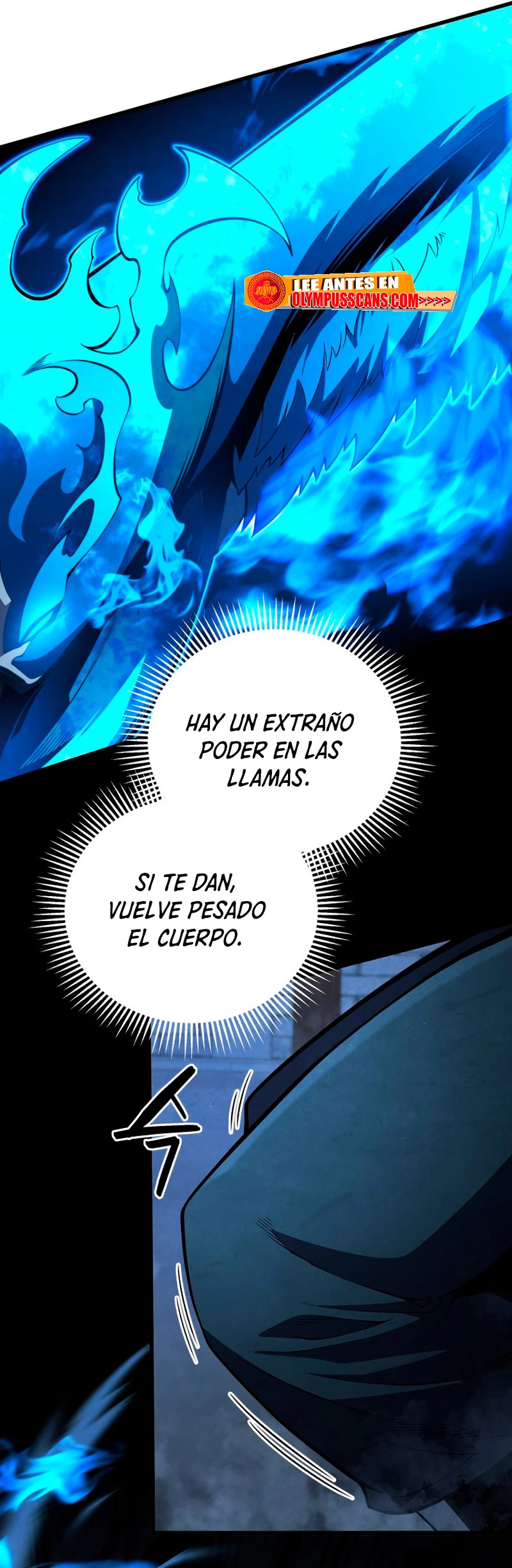 Read El Hijo Menor del Maestro de la Espada Manga Online