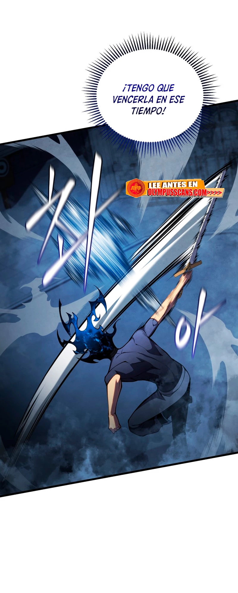 Read El Hijo Menor del Maestro de la Espada Manga Online