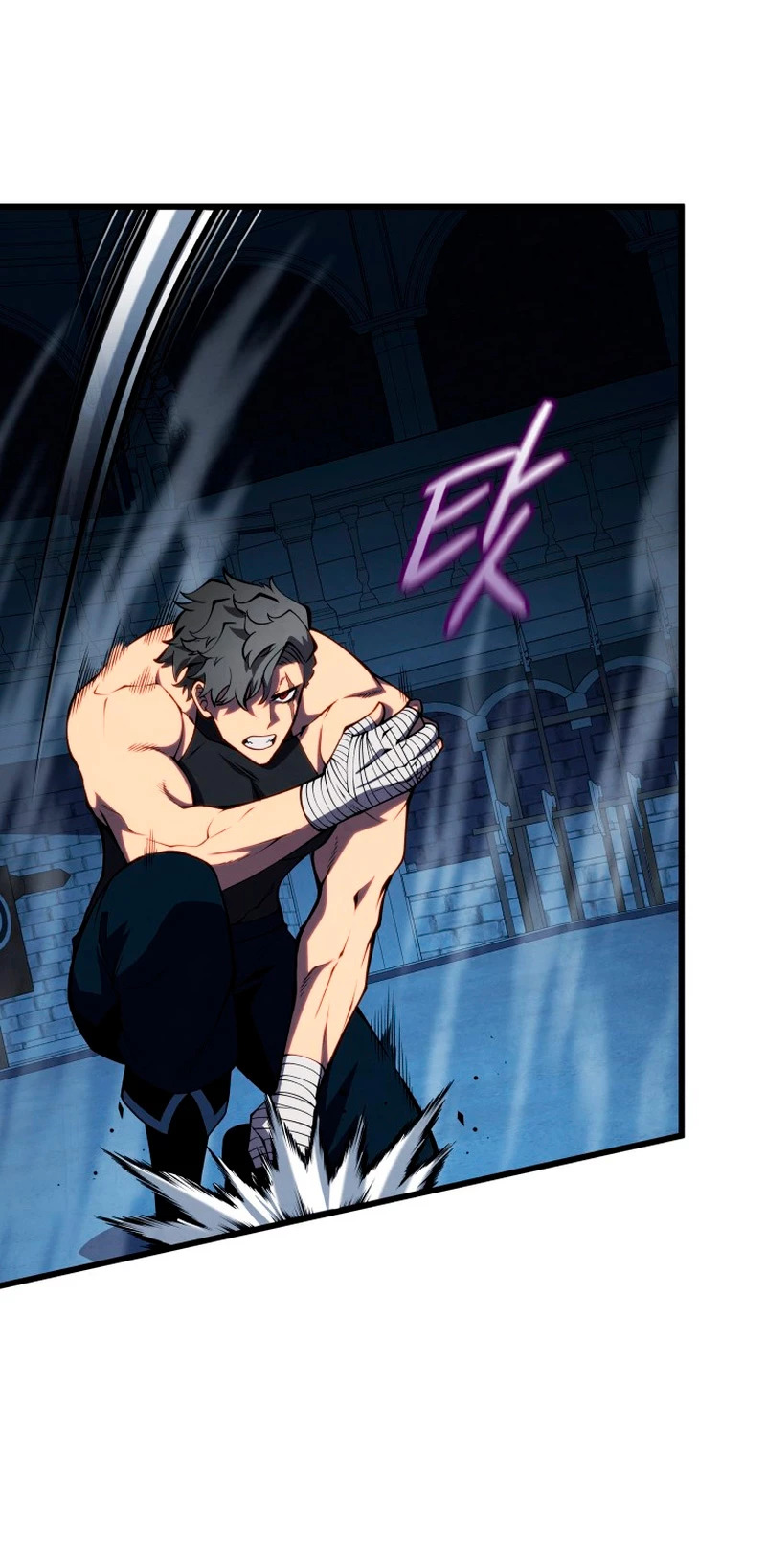 Read El Hijo Menor del Maestro de la Espada Manga Online