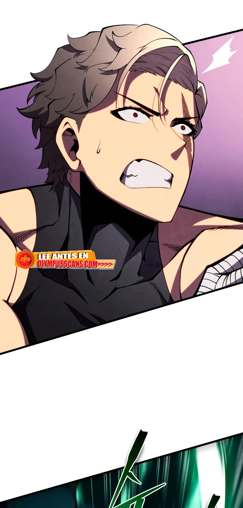 Read El Hijo Menor del Maestro de la Espada Manga Online