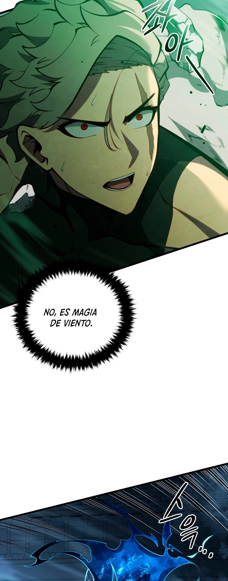 Read El Hijo Menor del Maestro de la Espada Manga Online