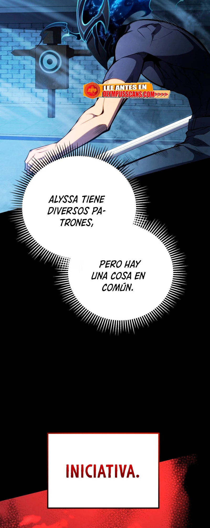 Read El Hijo Menor del Maestro de la Espada Manga Online
