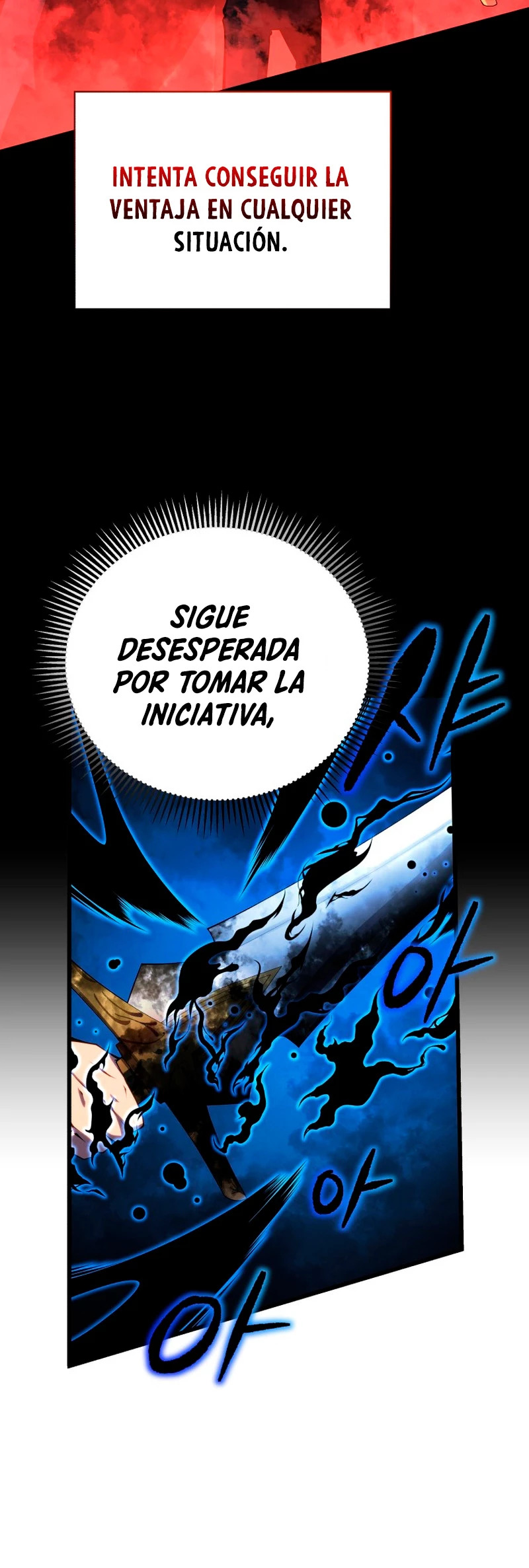 Read El Hijo Menor del Maestro de la Espada Manga Online