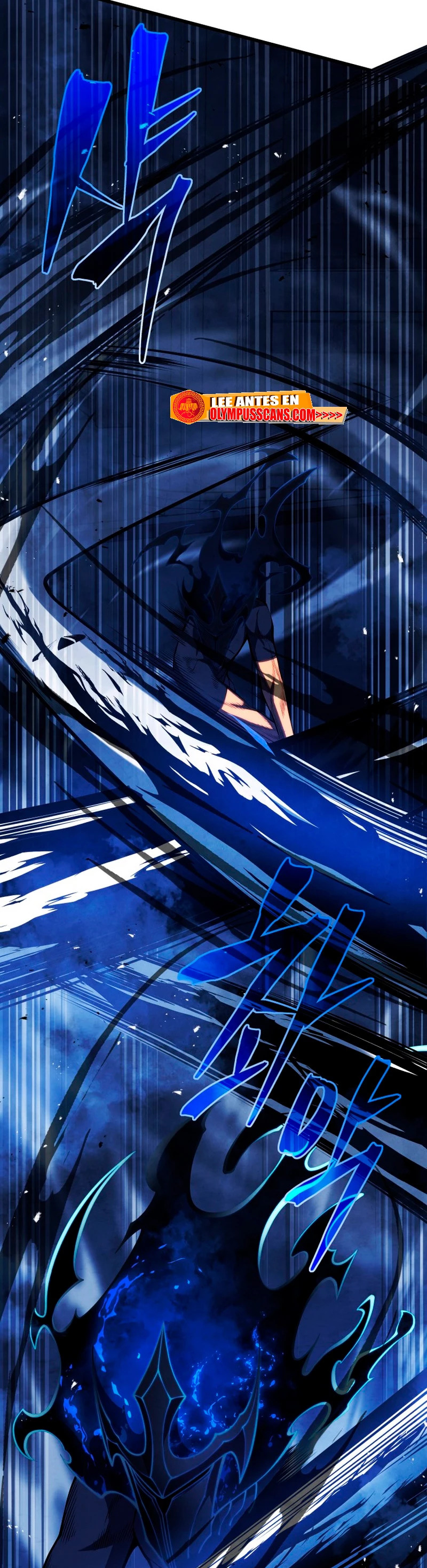 Read El Hijo Menor del Maestro de la Espada Manga Online