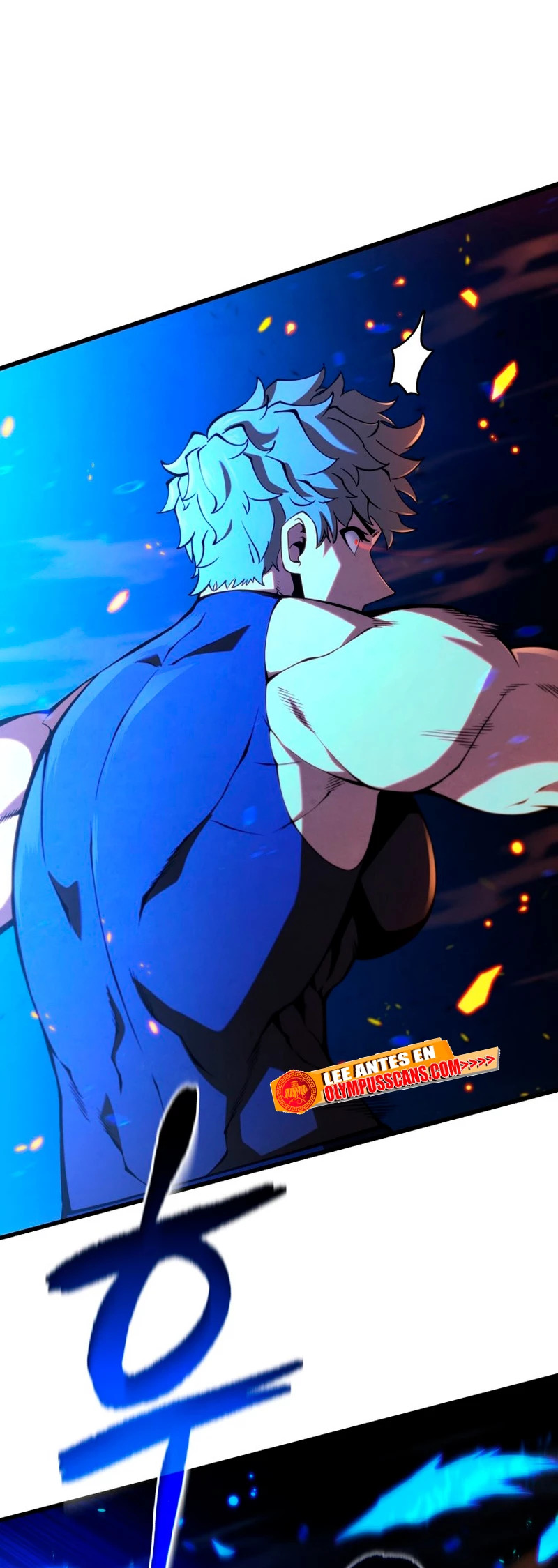 Read El Hijo Menor del Maestro de la Espada Manga Online