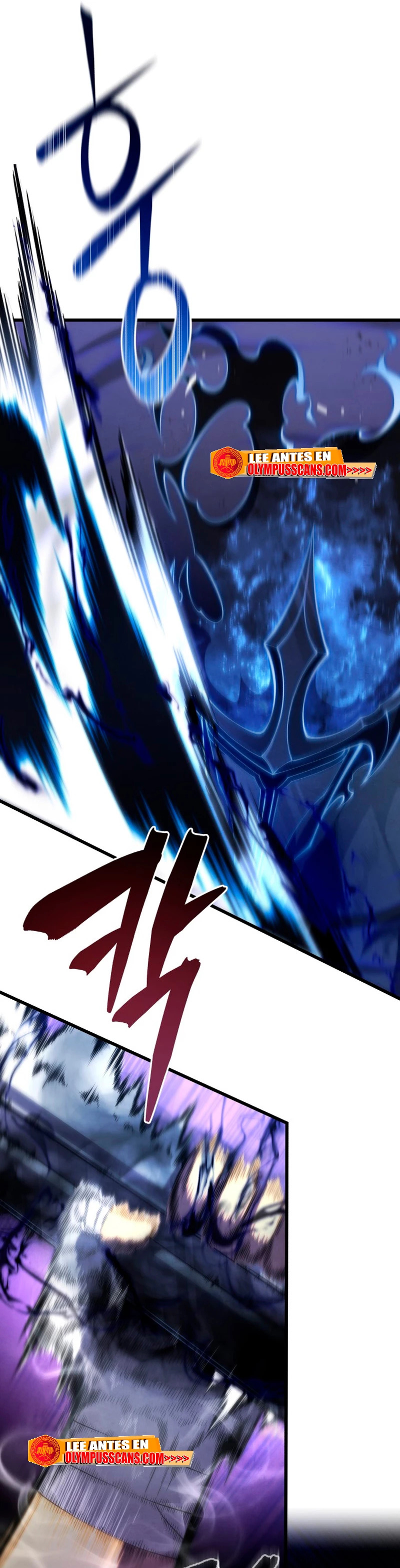 Read El Hijo Menor del Maestro de la Espada Manga Online