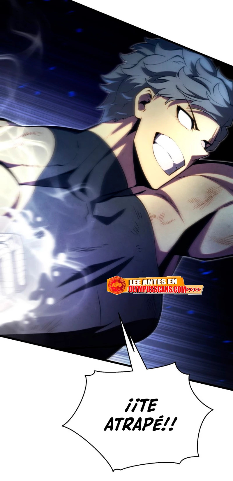 Read El Hijo Menor del Maestro de la Espada Manga Online
