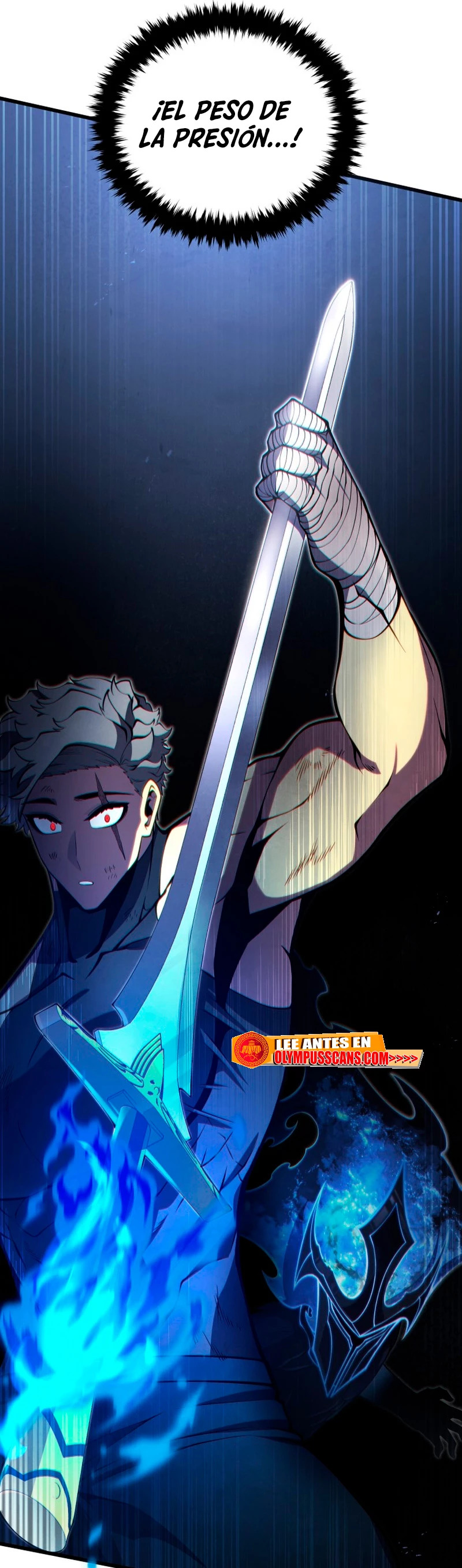 Read El Hijo Menor del Maestro de la Espada Manga Online
