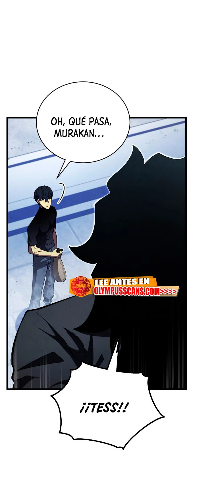 Read El Hijo Menor del Maestro de la Espada Manga Online