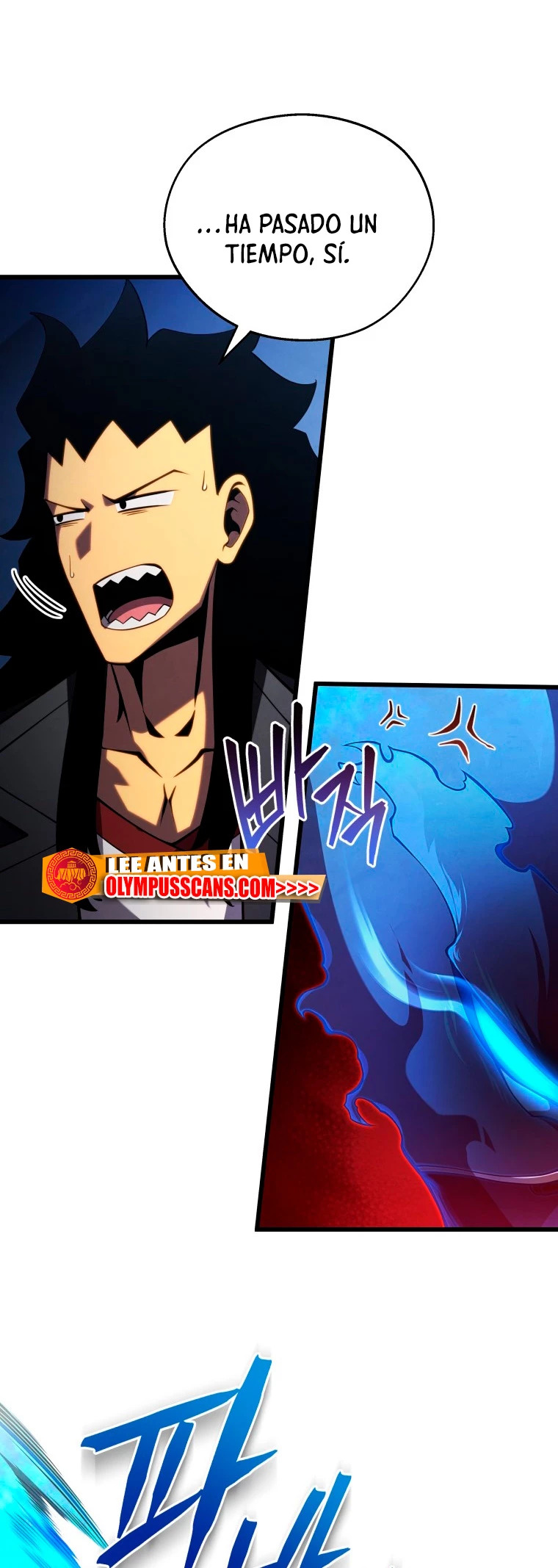Read El Hijo Menor del Maestro de la Espada Manga Online