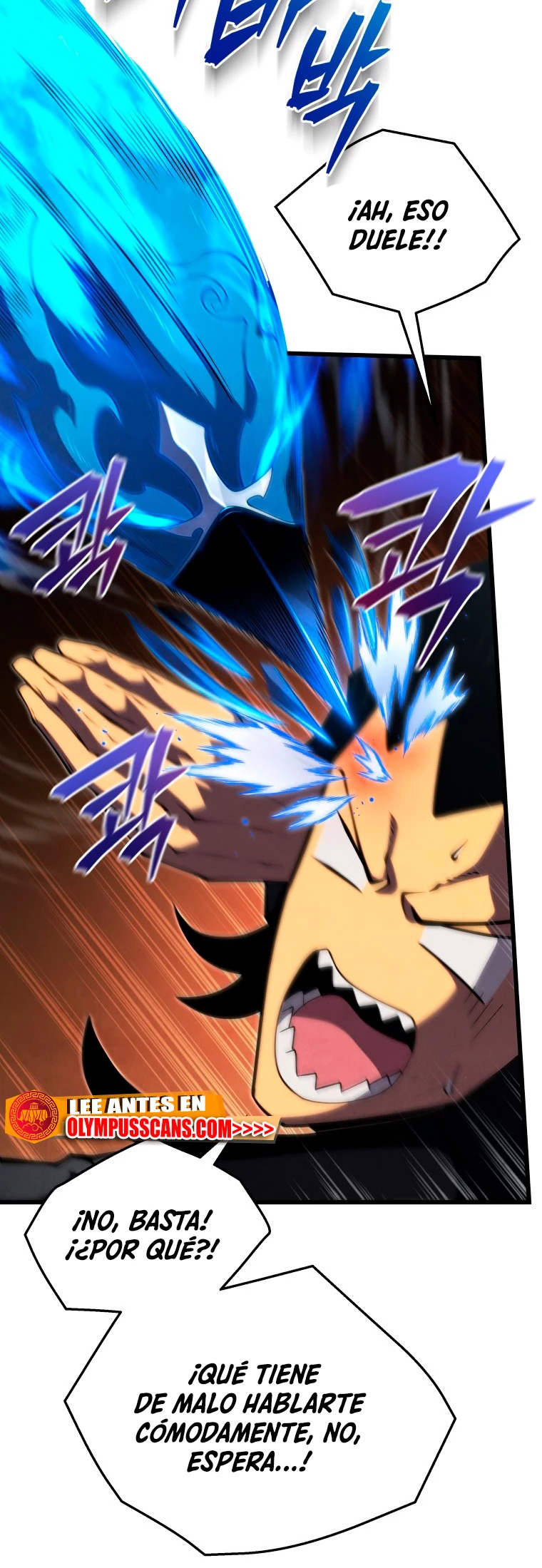 Read El Hijo Menor del Maestro de la Espada Manga Online