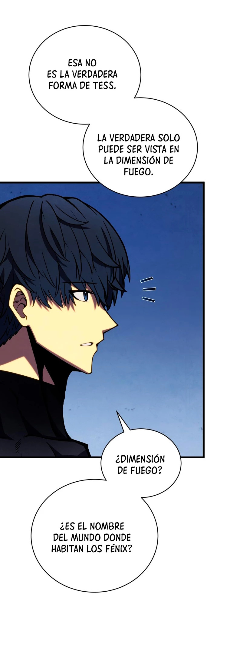 Read El Hijo Menor del Maestro de la Espada Manga Online