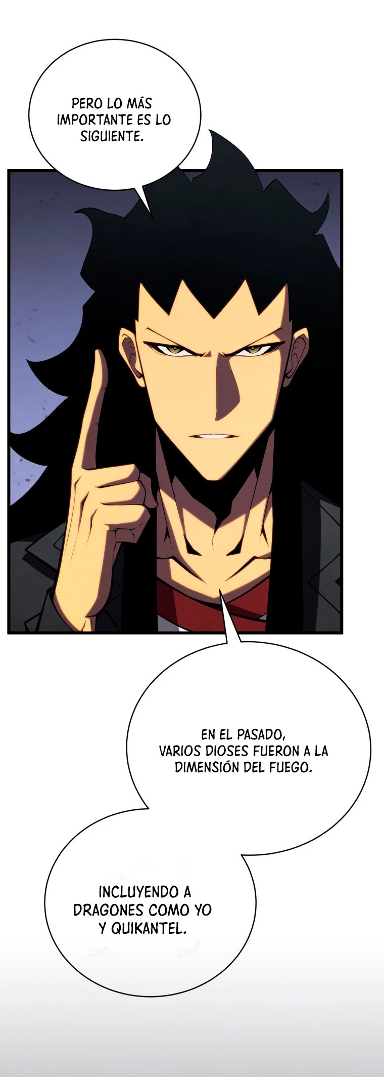 Read El Hijo Menor del Maestro de la Espada Manga Online