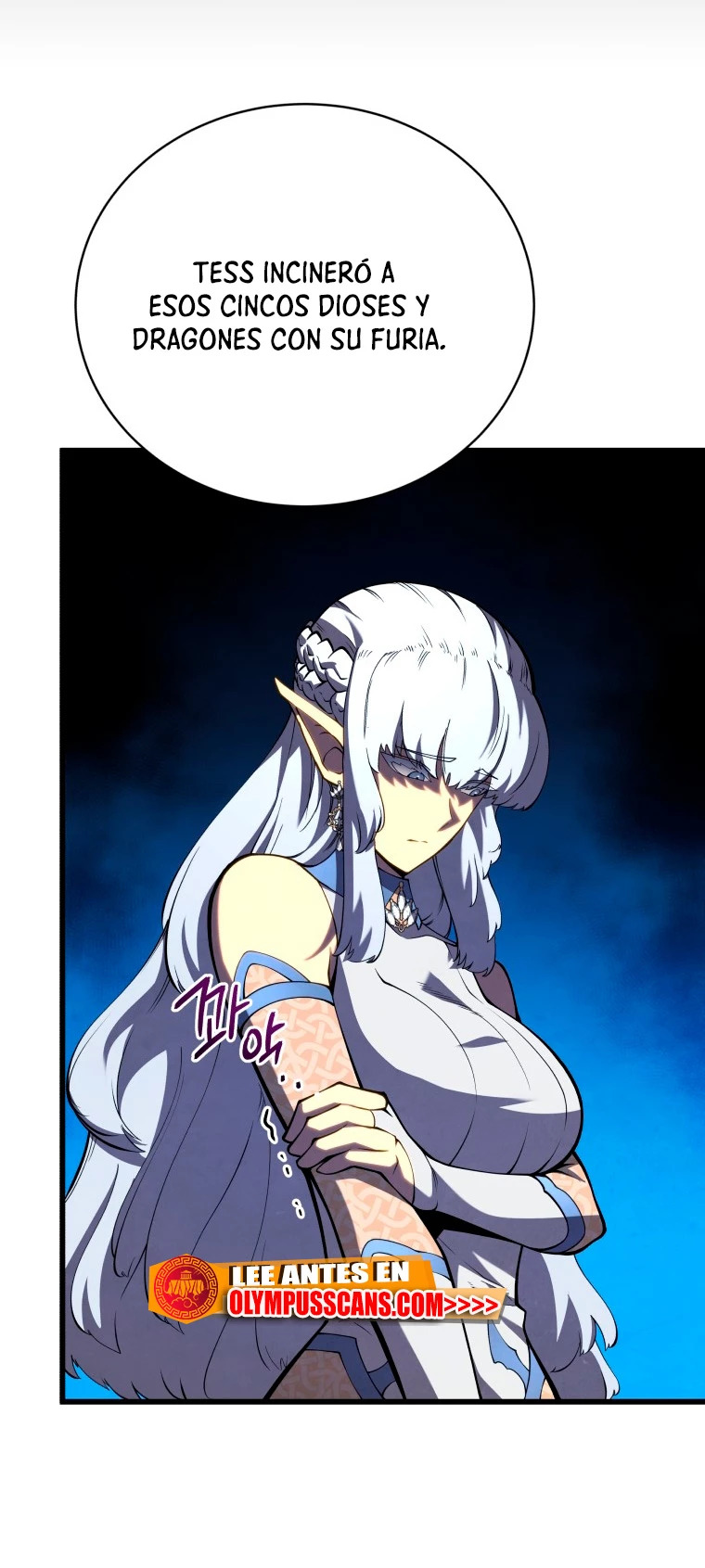 Read El Hijo Menor del Maestro de la Espada Manga Online