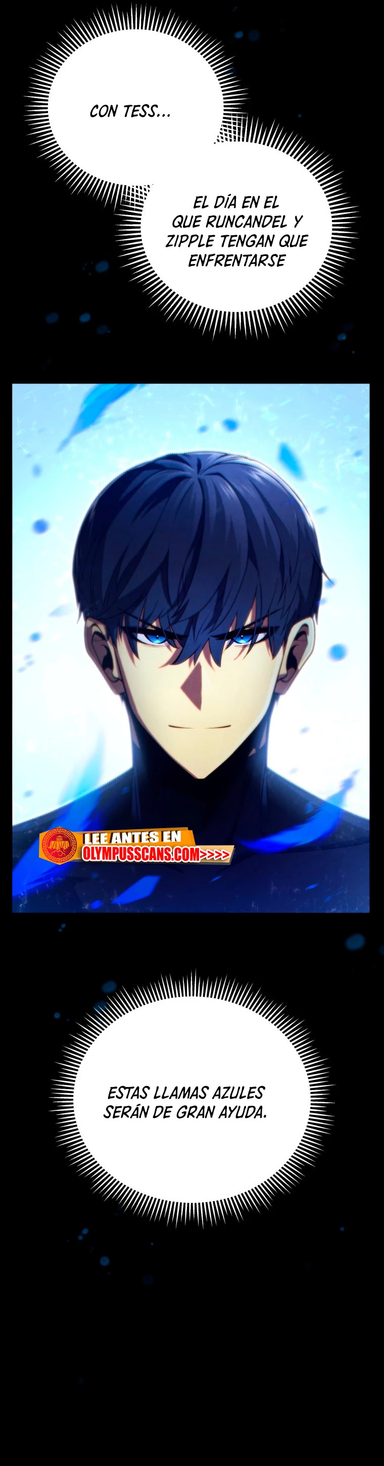 Read El Hijo Menor del Maestro de la Espada Manga Online
