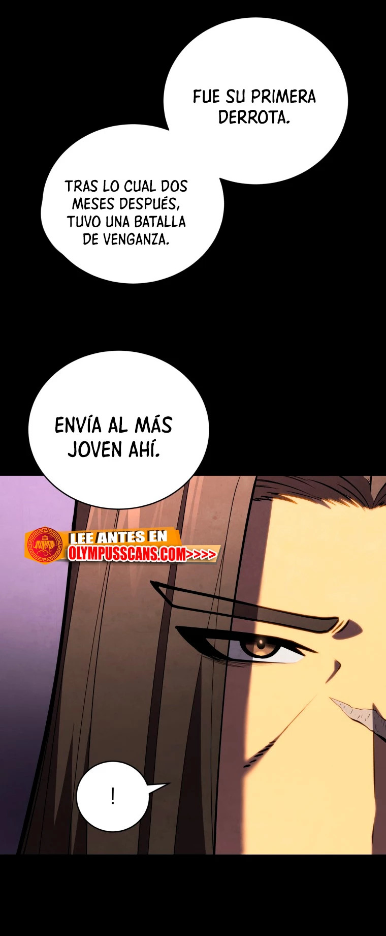 Read El Hijo Menor del Maestro de la Espada Manga Online