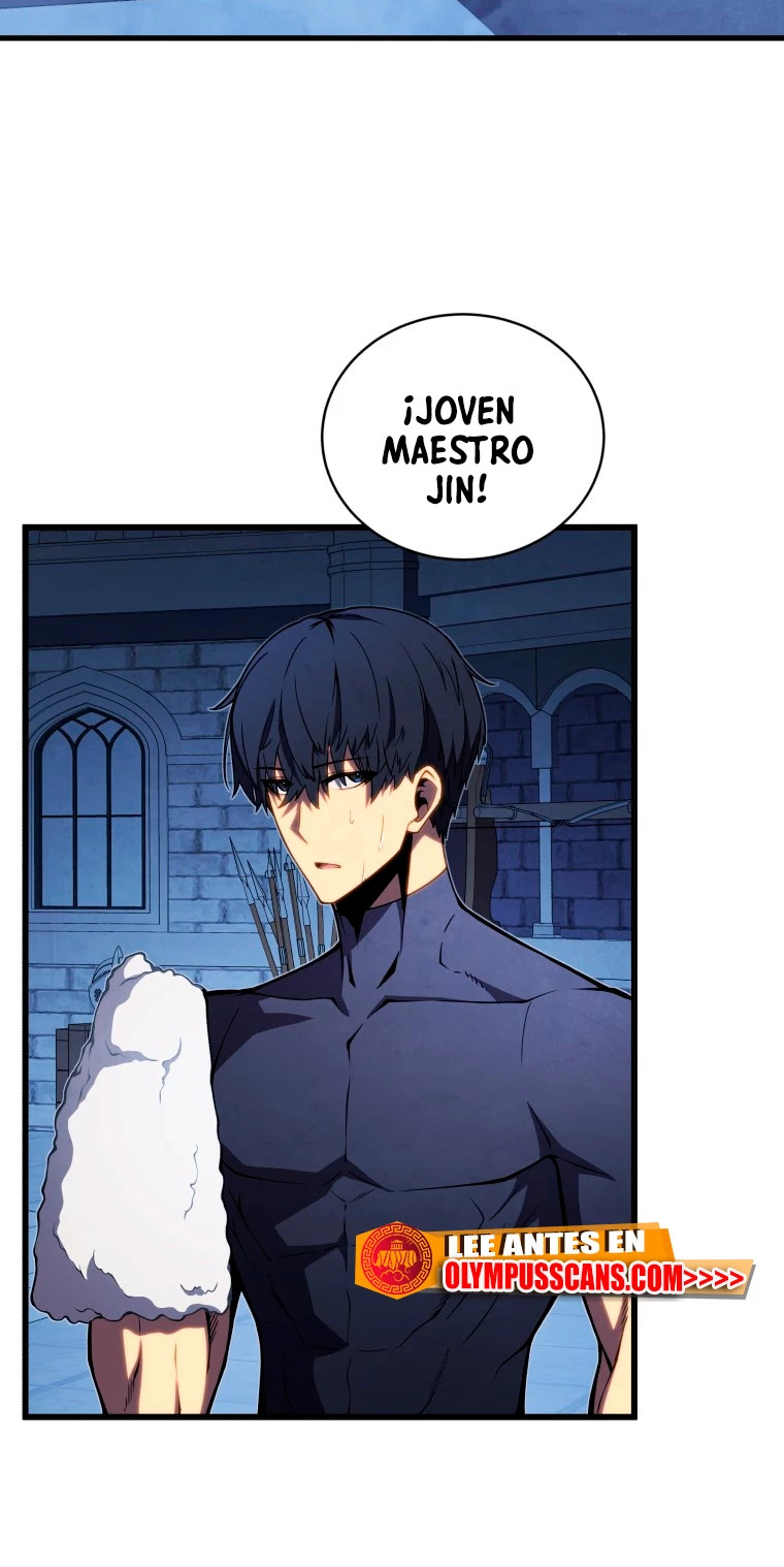 Read El Hijo Menor del Maestro de la Espada Manga Online