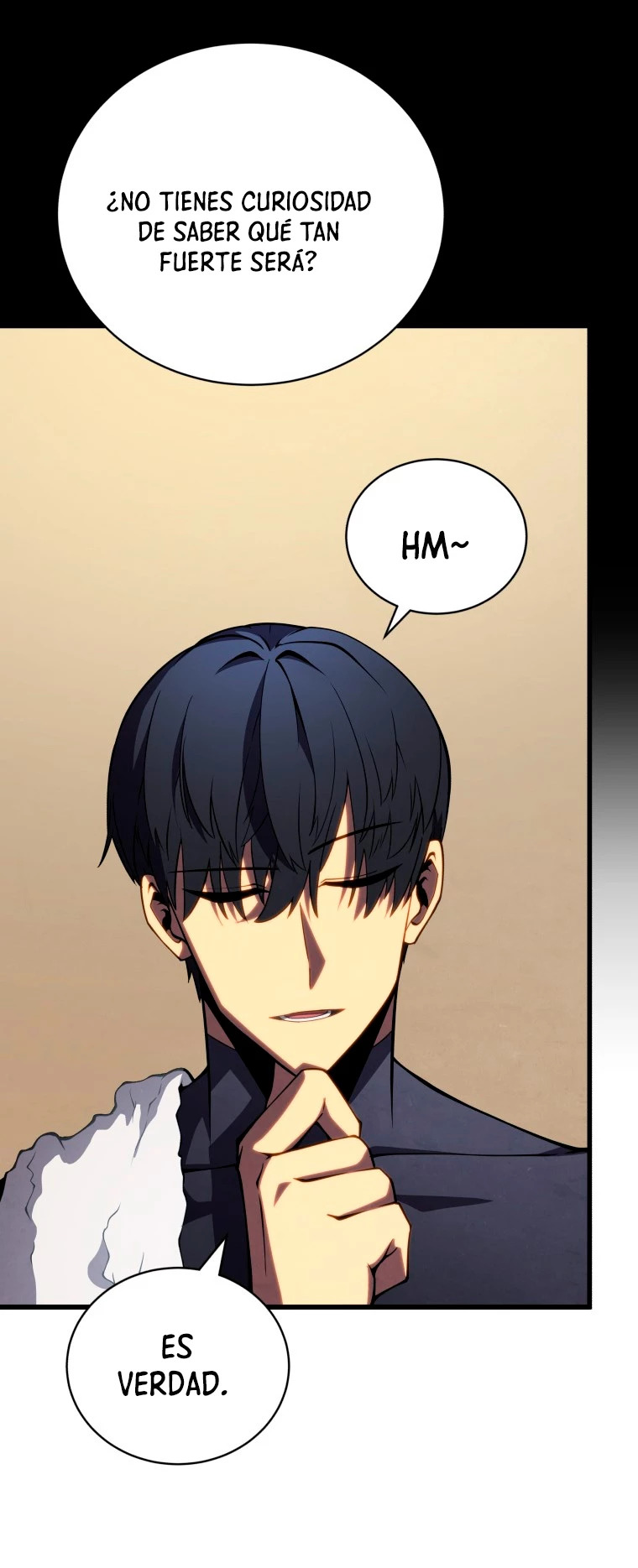 Read El Hijo Menor del Maestro de la Espada Manga Online