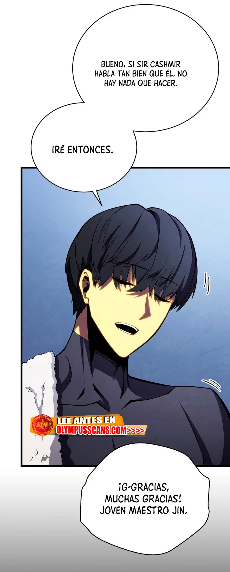 Read El Hijo Menor del Maestro de la Espada Manga Online