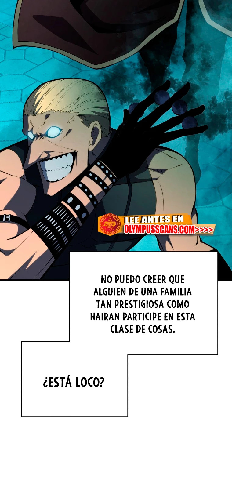 Read El Hijo Menor del Maestro de la Espada Manga Online