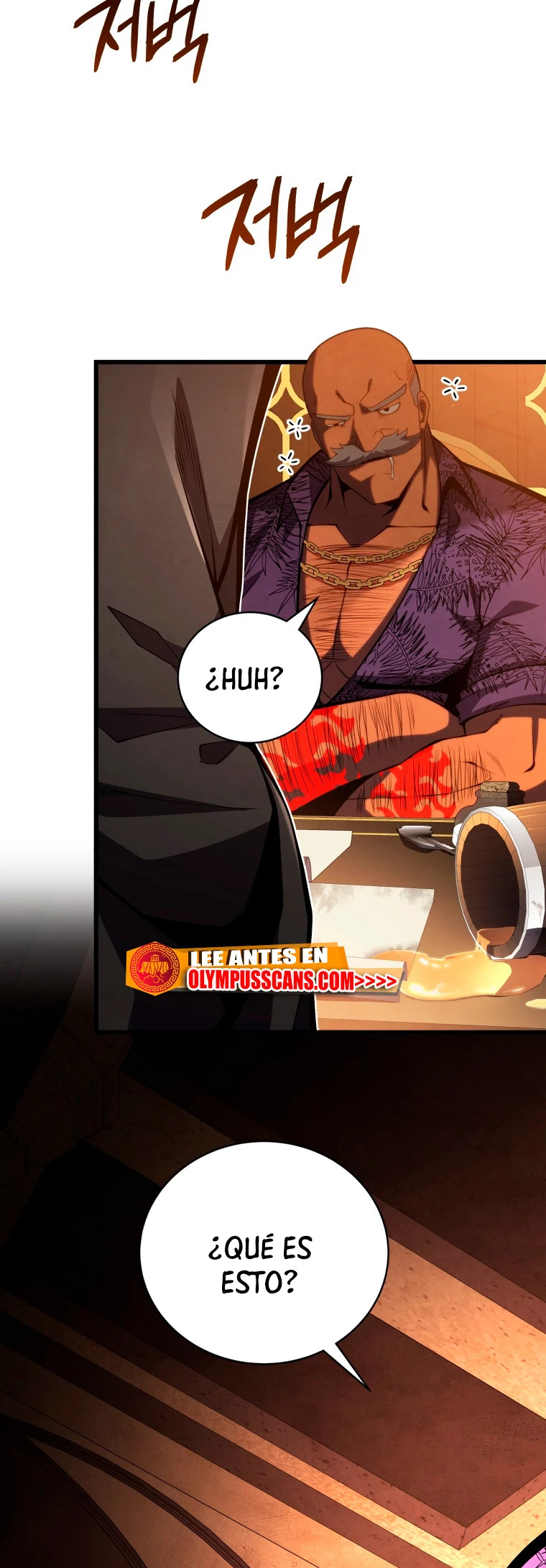 Read El Hijo Menor del Maestro de la Espada Manga Online