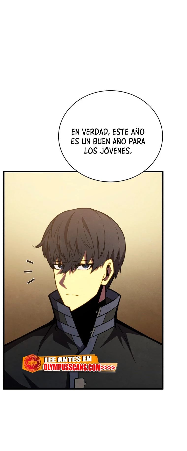 Read El Hijo Menor del Maestro de la Espada Manga Online