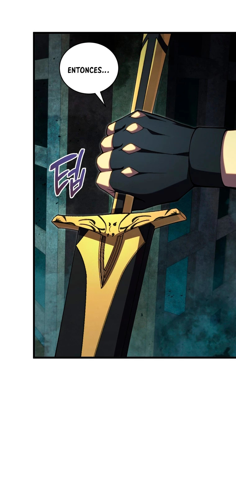 Read El Hijo Menor del Maestro de la Espada Manga Online