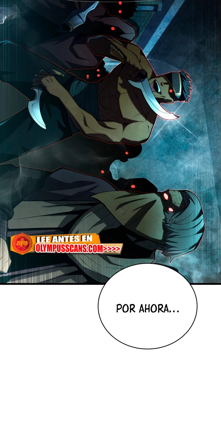 Read El Hijo Menor del Maestro de la Espada Manga Online