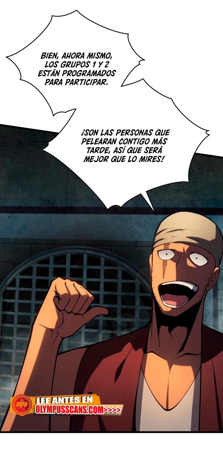 Read El Hijo Menor del Maestro de la Espada Manga Online