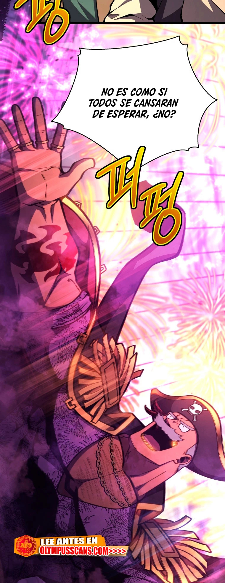 Read El Hijo Menor del Maestro de la Espada Manga Online
