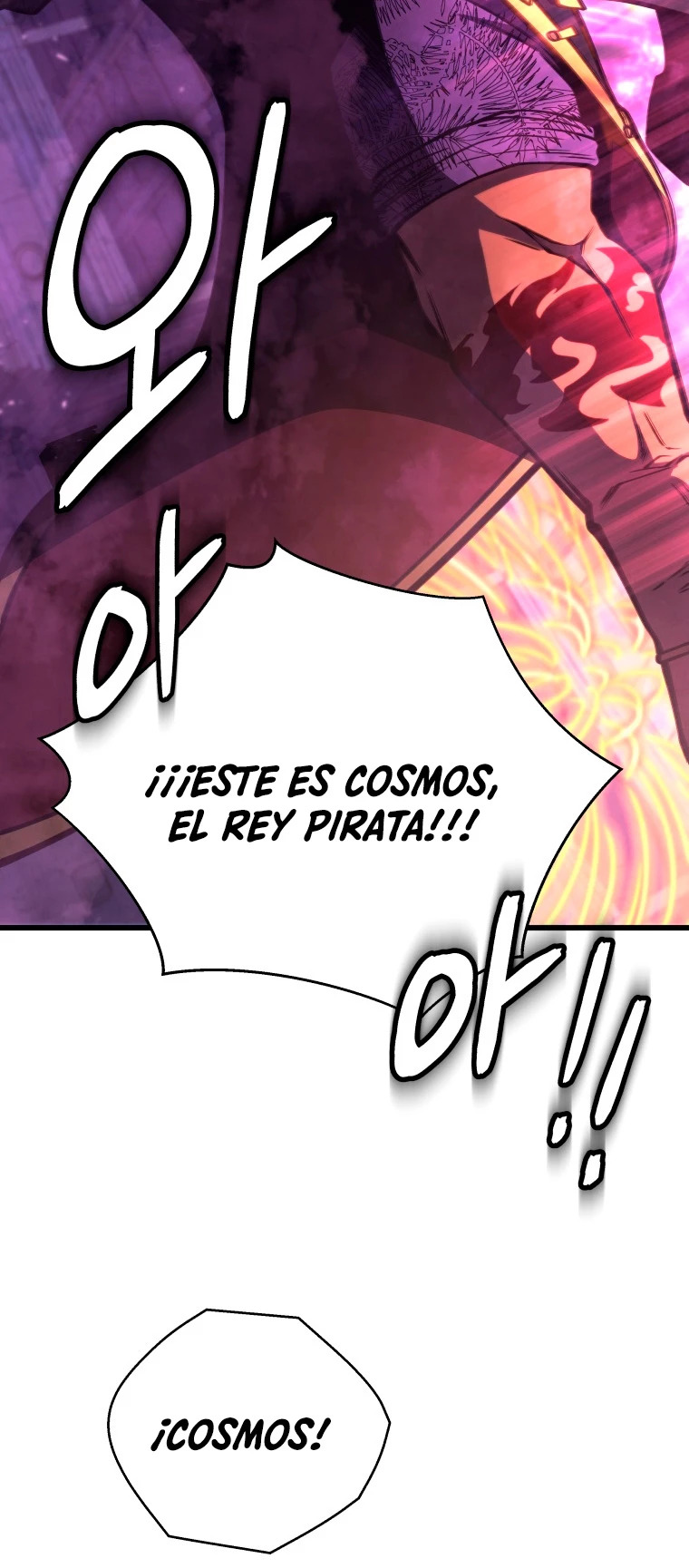 Read El Hijo Menor del Maestro de la Espada Manga Online
