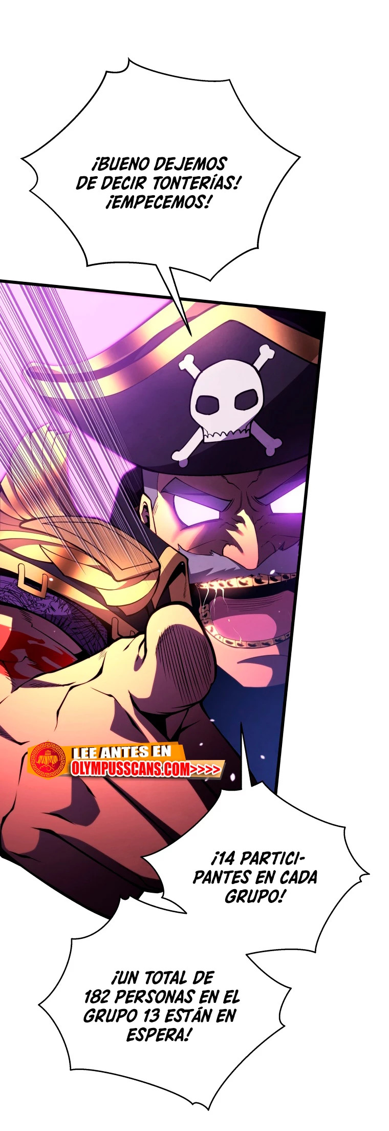 Read El Hijo Menor del Maestro de la Espada Manga Online
