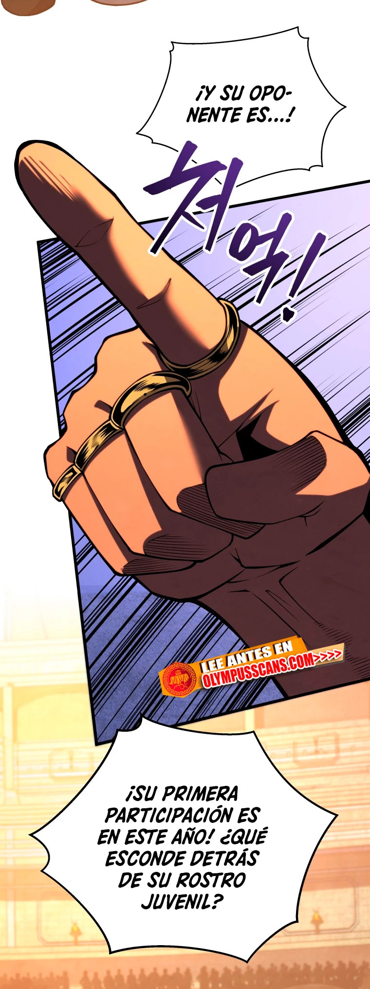 Read El Hijo Menor del Maestro de la Espada Manga Online