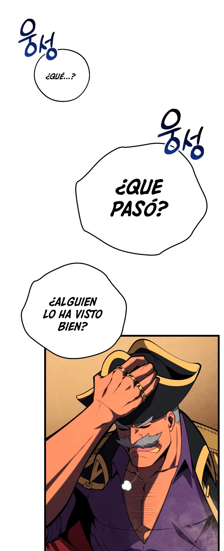 Read El Hijo Menor del Maestro de la Espada Manga Online