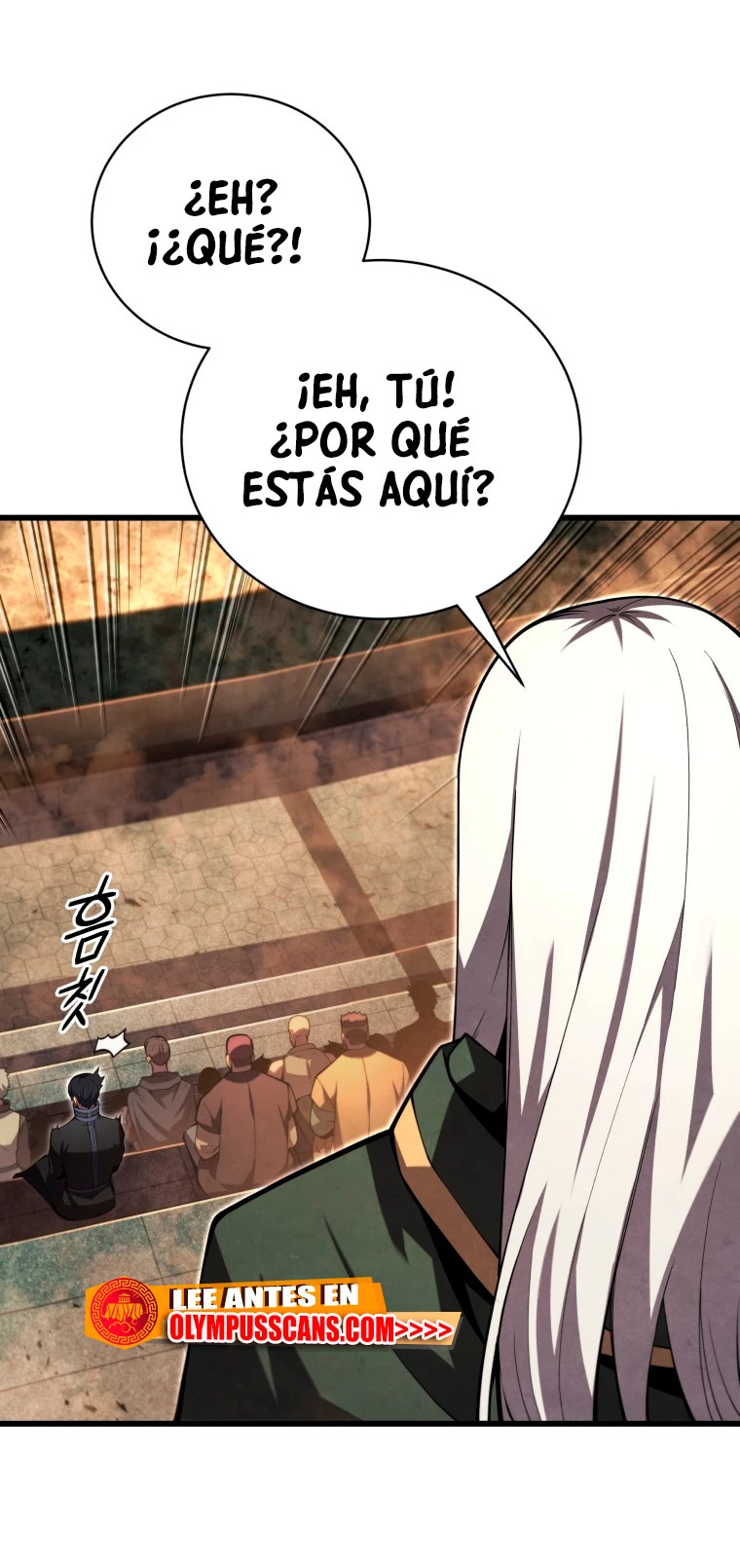 Read El Hijo Menor del Maestro de la Espada Manga Online