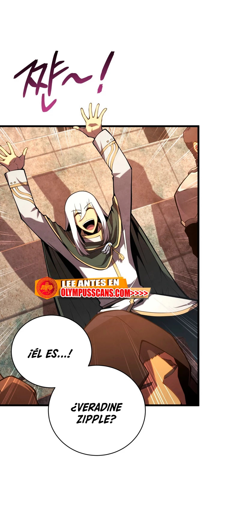 Read El Hijo Menor del Maestro de la Espada Manga Online