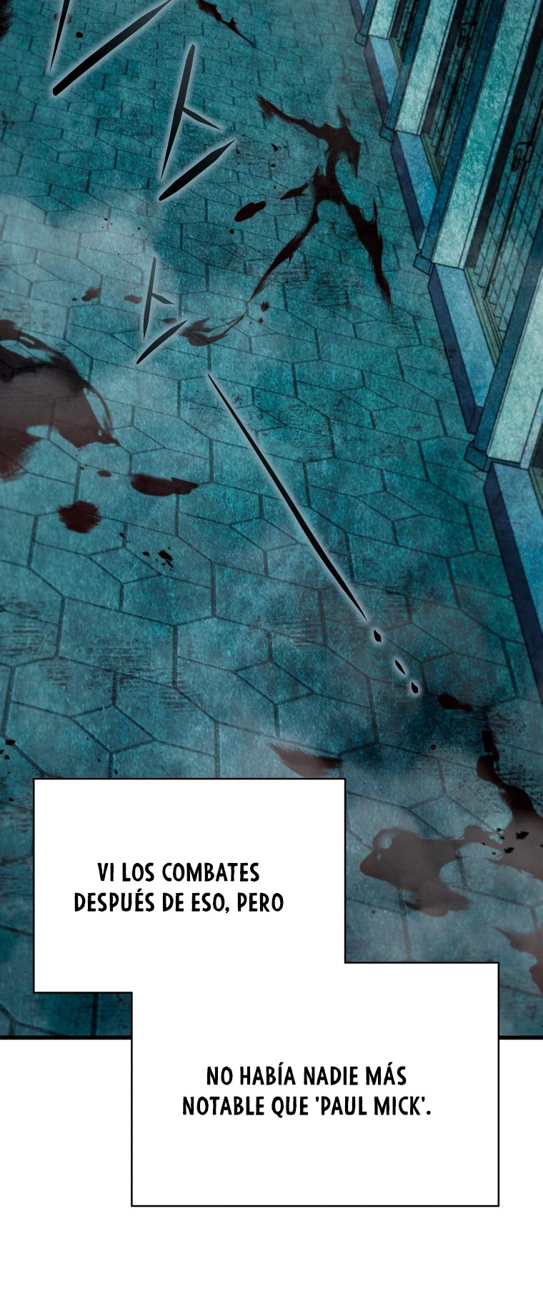 Read El Hijo Menor del Maestro de la Espada Manga Online