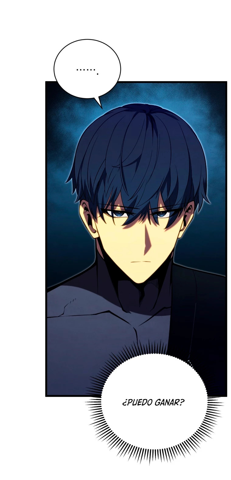 Read El Hijo Menor del Maestro de la Espada Manga Online