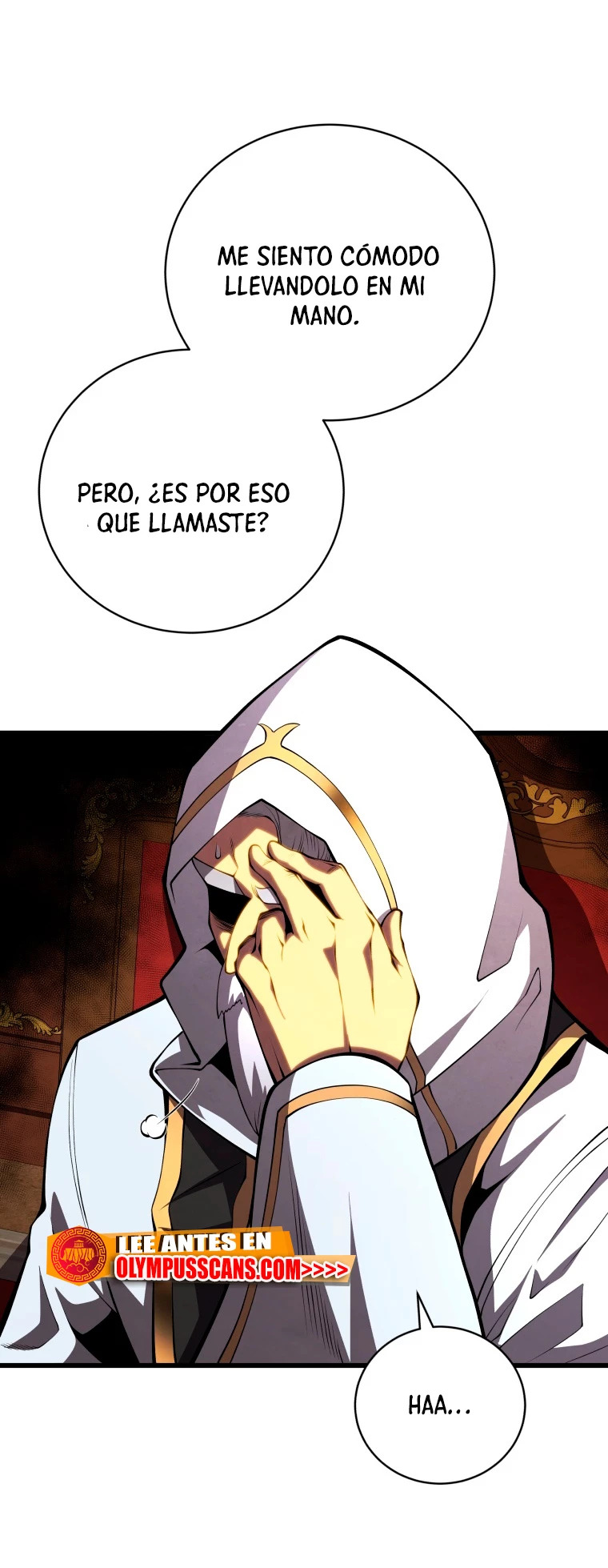 Read El Hijo Menor del Maestro de la Espada Manga Online
