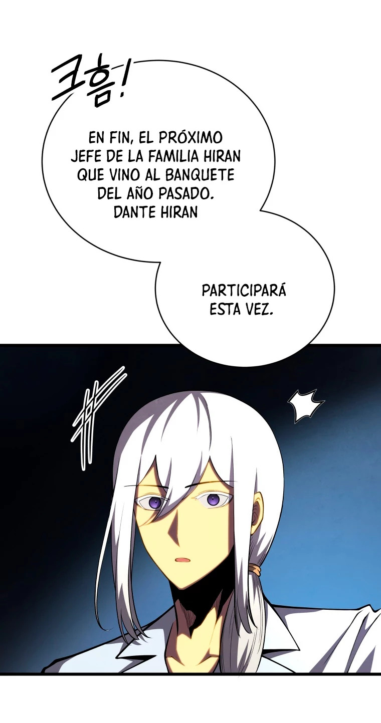 Read El Hijo Menor del Maestro de la Espada Manga Online