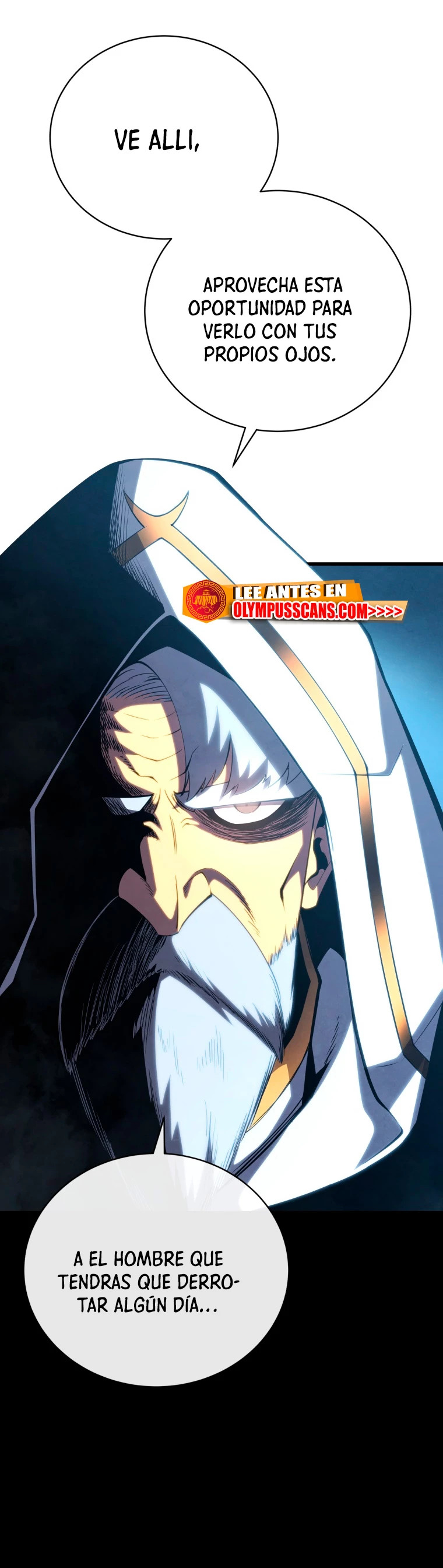Read El Hijo Menor del Maestro de la Espada Manga Online