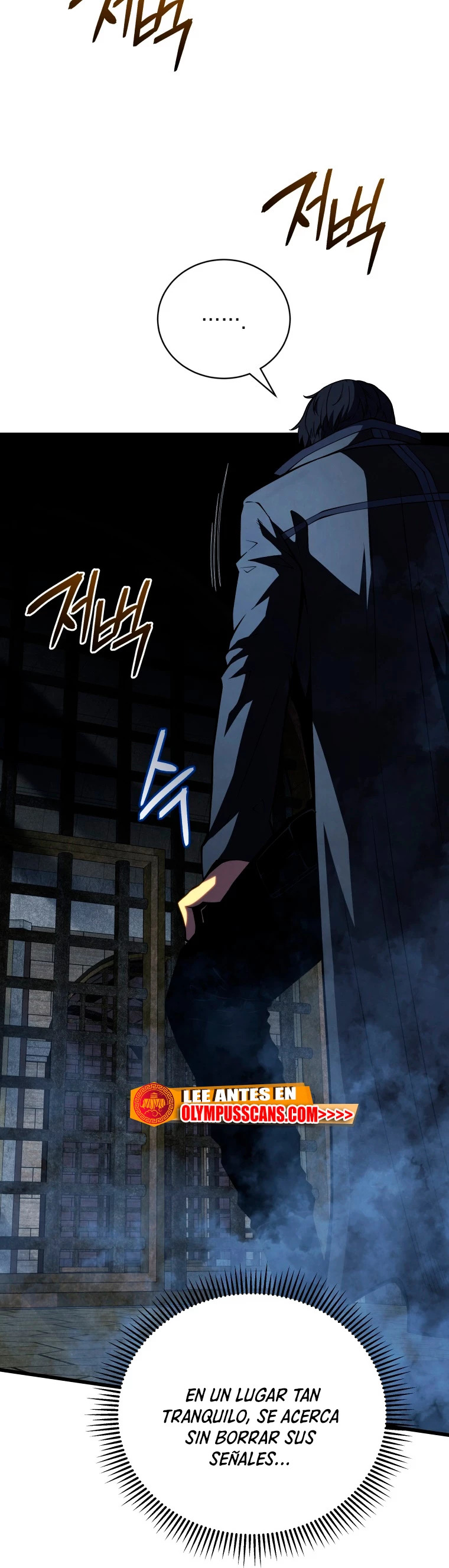 Read El Hijo Menor del Maestro de la Espada Manga Online